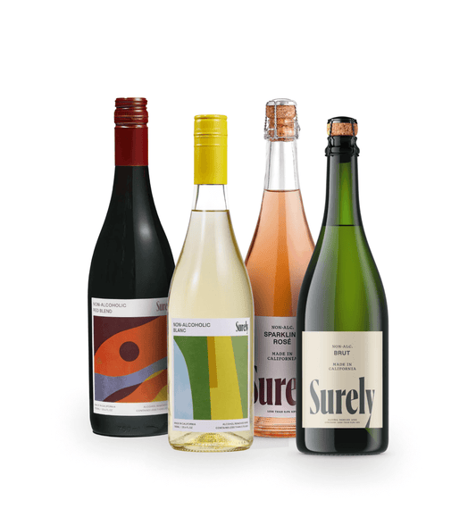 4 Wines Bundle