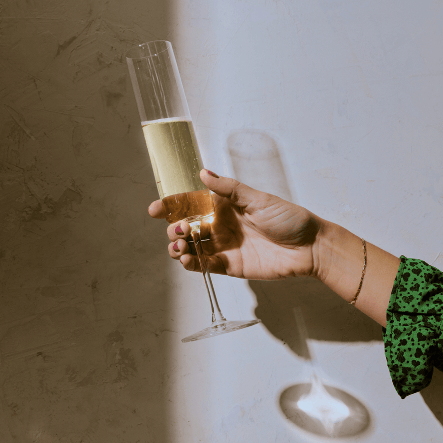 Non-Alcoholic Sparkling Brut - FREE GIFT